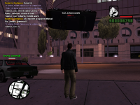 I found a fly hacker on RRP