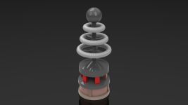 Tesla Coil