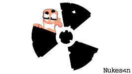 Radiated Worm