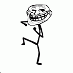 Troll Walk