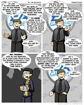 The truth about EA