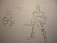 Some concepts