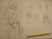 Some concepts