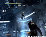 EVOLUTION MOD HEROES LEVEL