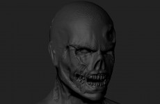 3D Models - Random Collection