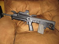 KelTec RFB