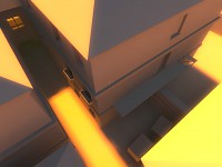 One of TR maps in development :\