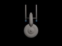 Constitution Class