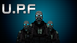 U.P.F Wallpaper