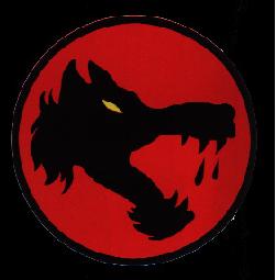 Wolf Dragoon Logo