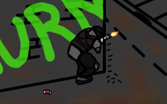 cops for future game concepts