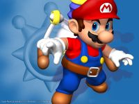 mario