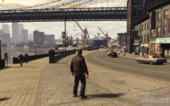 GTA 4 pic