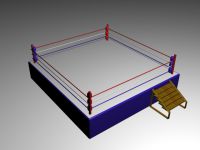 Boxing Ring