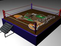 Boxing Ring