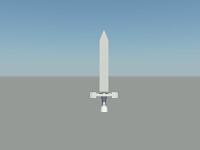 Basic Sword 
