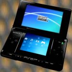 A weird PSP 2