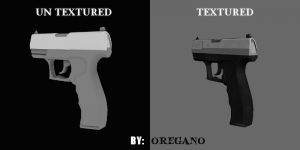 Walther P99