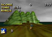 Seaside Village Screenshot01