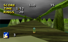 SeaSide Shortcut beta screenshot 01