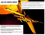 Jedi X-83 Twintail Fighter