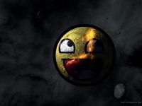 Awesome Smily