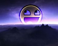 Awesome Smily