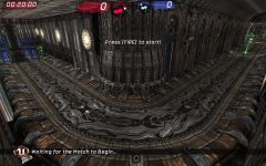CTF level