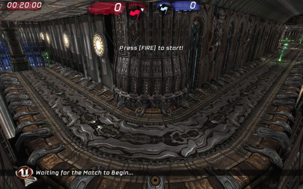 CTF level