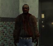 Zombies more..