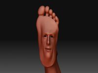 Facefeet