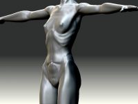 The Hooker WIP for Breath