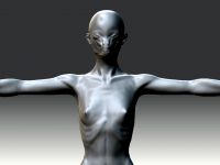 The Hooker WIP for Breath
