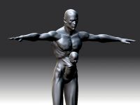 The Hooker - Male Version for Breath