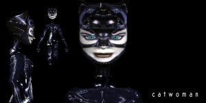 catwoman