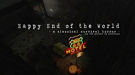 Happy End of the World