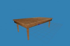 3d on MS3D