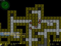 Coop In Game