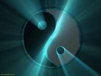 Ying Yang