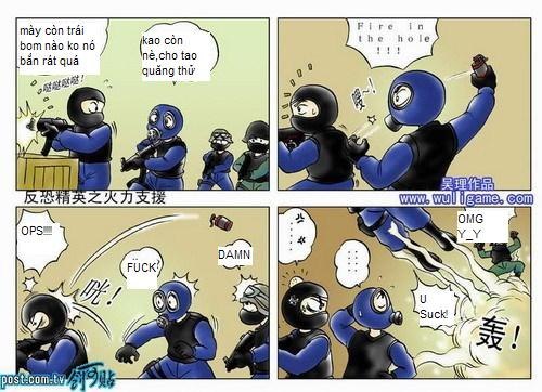 funny pics of counter strike 