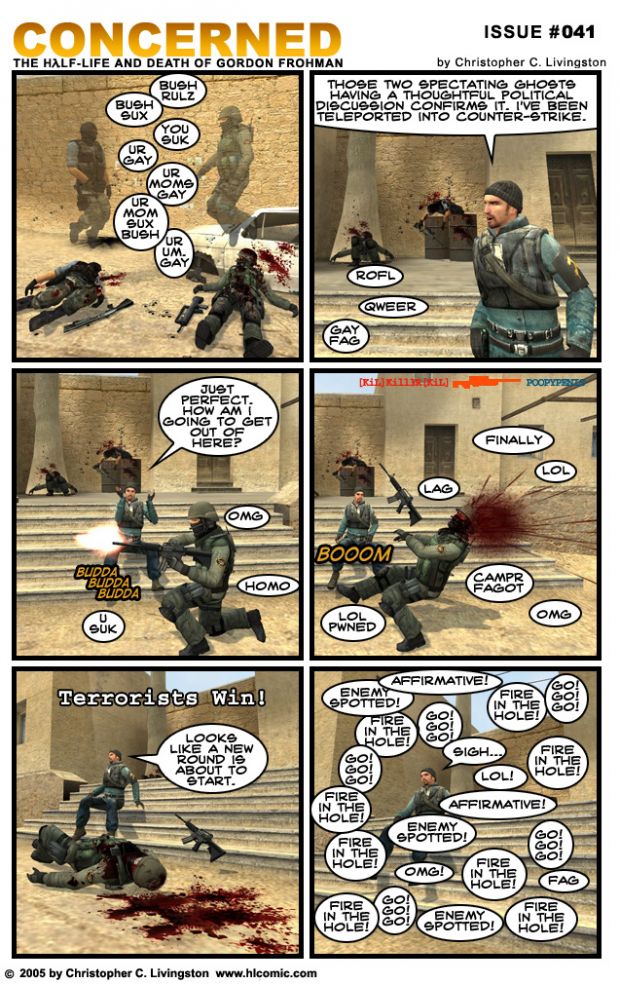 funny pics of counter strike 