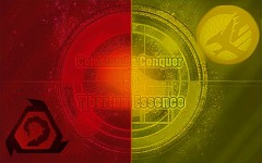 Tiberium Essence Logo