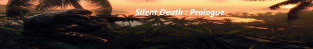 Silent Death : Prologue