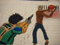 School project updated version