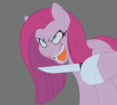Do you want some cupcakes?