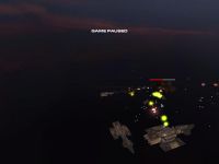 battle 6 mins 2 kill an Ha'tak ship 