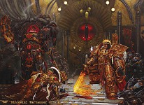 Emperor of Mankind