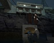 My attempt at mapping - Picture 1