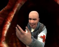 Cartoon HL2