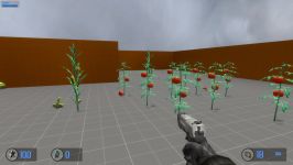 New plant models I made for oc_harvest